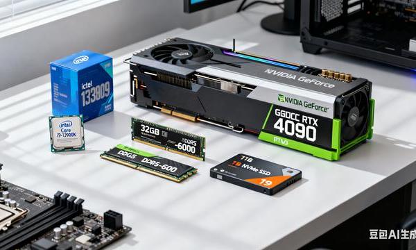 新手PC装机指南：3000-5000元适配方案，兼顾实用与划算