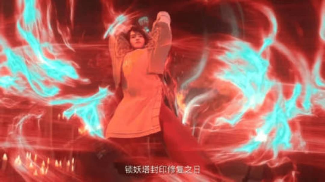 仙剑三动画定档2025,白月光回归,是情怀再现还是全新挑战