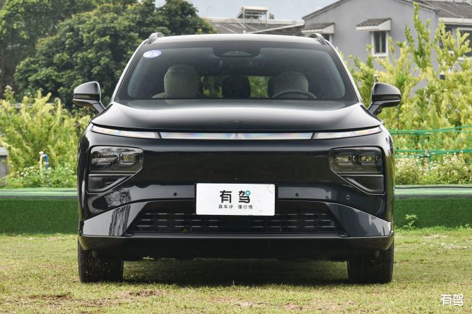 新能源车