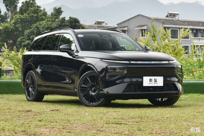 新能源车