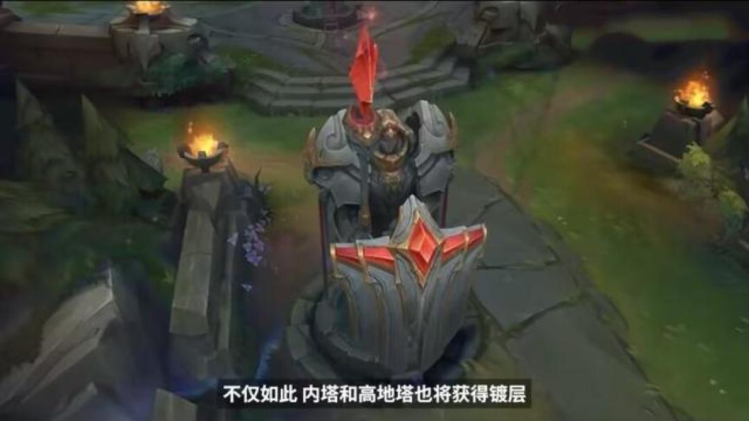 拳头游戏多线出击:ARPG新游曝光,英雄联盟迎来颠覆性革新