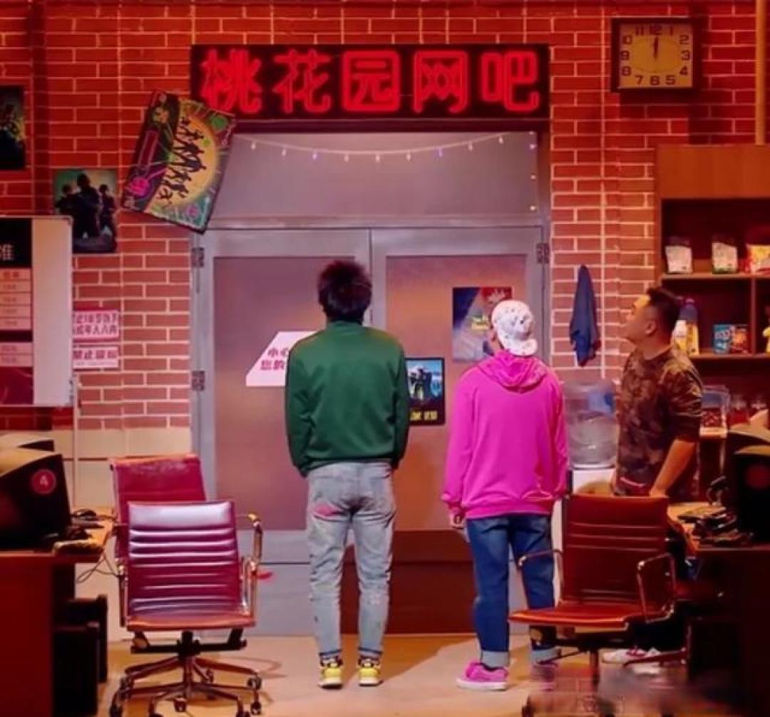 喜人奇妙夜决赛落幕:是温情毕业礼,还是争议大于内容?
