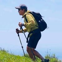 伯希和30L登山包：专业户外伴侣