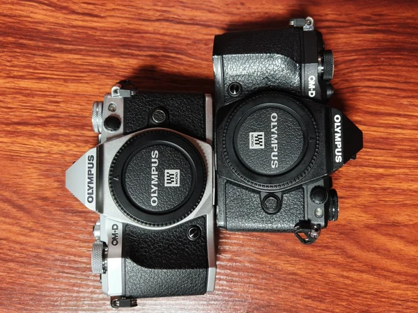 2025年，我买了两台十年前的M43