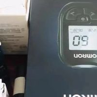 欧姆龙GH83血糖仪：精准测量与低痛采血