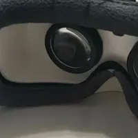 性价比炸裂的日系VR眼镜，2K高清+语音声控！二手100多块