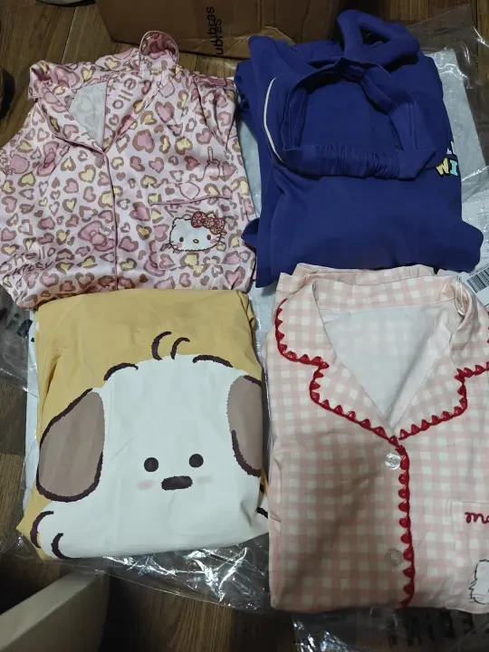 乐町盲盒更新版