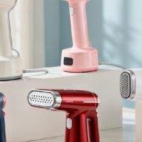 

 挂烫机哪个牌子好？排行榜排名前十的品牌，口碑爆款闭眼入 

 