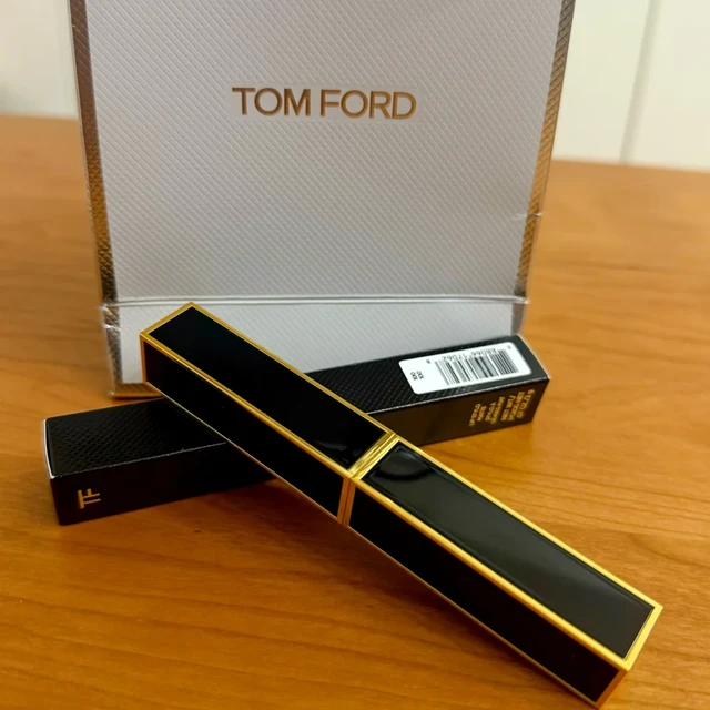 Tom Ford新品超细管！！