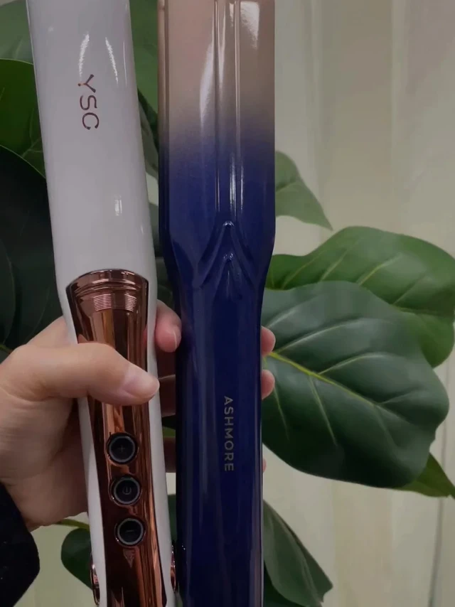 两款千元级直板夹测评：ysc&艾诗摩尔