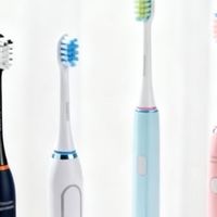 电动牙刷哪个牌子好？刷得舒服的怎么选？这十款品牌分享给你答案