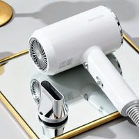 好物解锁时刻|吹风机怎么选？爆款十大品牌排行榜+选购攻略