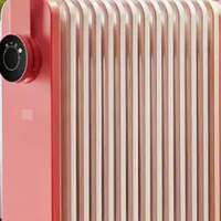 降温电热取暖器哪种取暖效果好？十款高口碑电暖气推荐，超省电