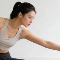 大体重减脂逆袭史：不极端不节食，3个核心方法轻松甩肉不反弹