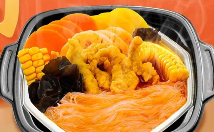 海底捞其他方便食品
