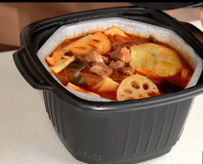 海底捞其他方便食品