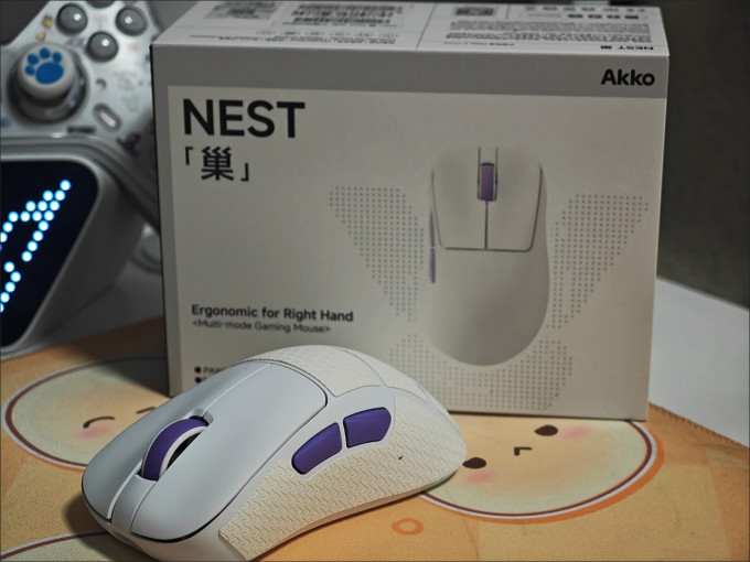 艾酷鼠标