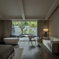 全季大观 vs 传统高端酒店？68位用户真实体验告诉你谁更让人放松