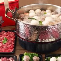 火锅配菜终极搭配指南：从锅底到甜点，吃对才够味！