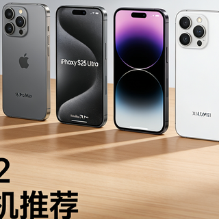 2025年各品牌4000元以上旗舰手机选购指南及推荐（12月份更新）