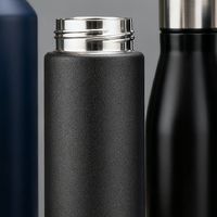 2025保温水杯品牌排行榜前十名数据出炉！高性价比款怎么选？