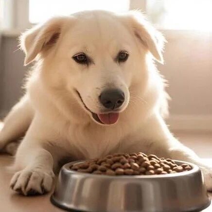 麦富迪牛肉冻干双拼粮，狗狗挑食怎么办？解决狗狗喂养难点