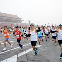 上海马拉松 vs 北京马拉松？我们汇总了上百位跑者的真实体验，答案在这