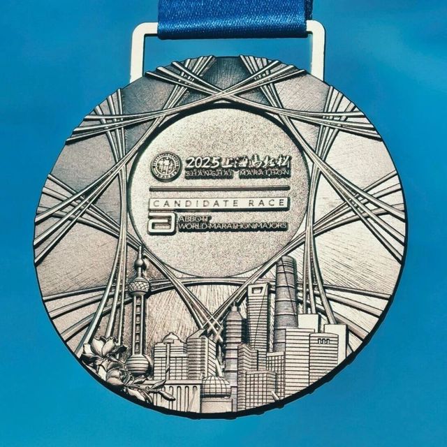 上海马拉松 vs 北京马拉松？我们汇总了上百位跑者的真实体验，答案在这