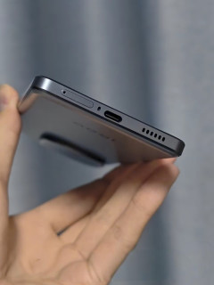 降价600元！iQOO Z10 Turbo+，8000mAh+天玑9400+