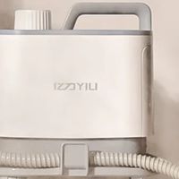 亿力蒸汽清洗机初体验，全屋清洁竟如此轻松