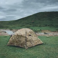 冬季露营装备在极端低温下真的靠谱吗？1000+用户真实观点大PK