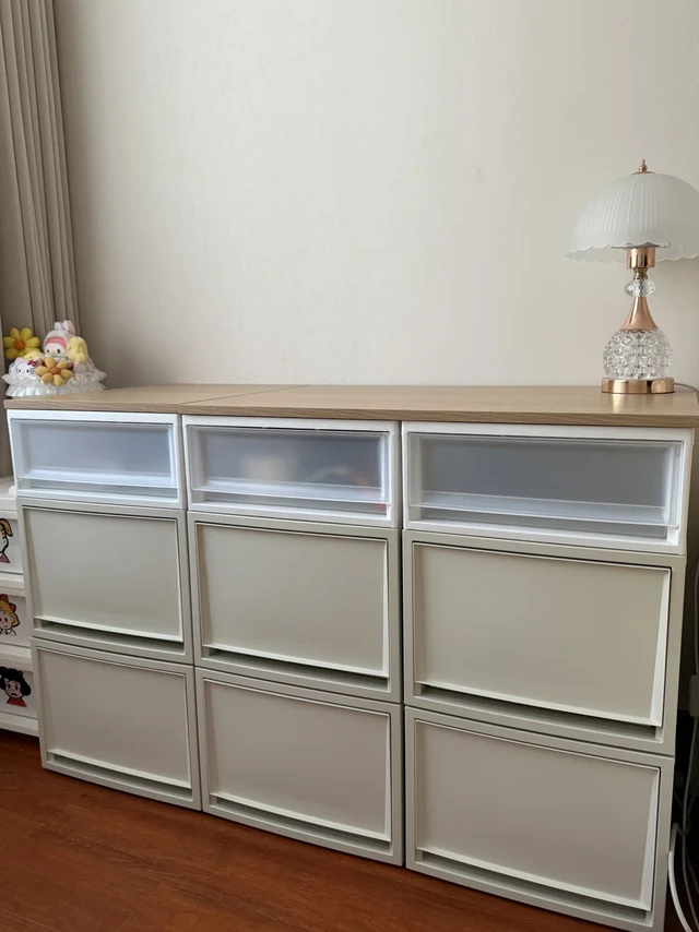 分享日记｜换个思路打造喂养台！绝不浪费