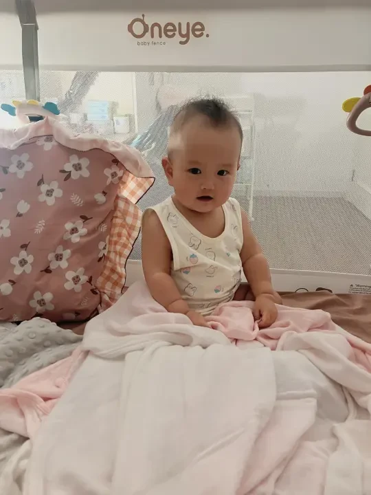 丸丫床围栏选K2还是K3？看完这篇不纠结！