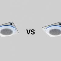 传统中央空调 vs 小蓝翼天花机？我们汇总了127位用户真实反馈，答案在这