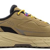 李宁星途2 LOW 加绒鞋保暖实测