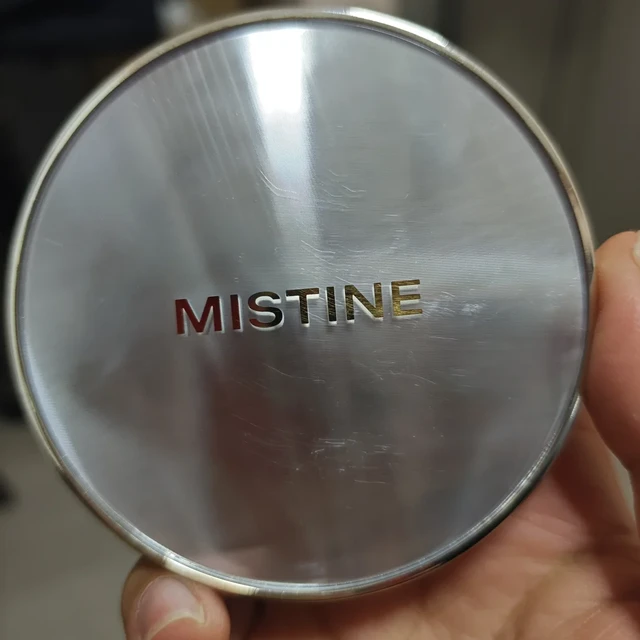 蜜丝婷夜光气垫