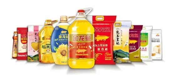 谁知道，金龙鱼食用油到底怎么回事？