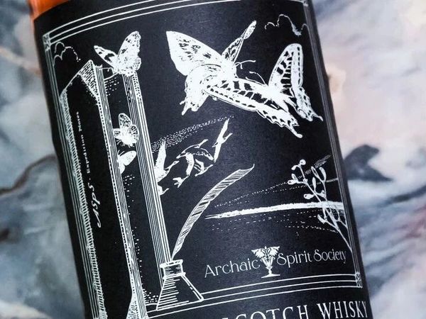 Expedition Notes - Glen Garioch 2009 ASpS