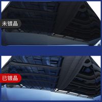 车漆保护膜 vs 镀晶：哪种方式更适合保护爱车漆面？我们汇总了127位车主真实体验