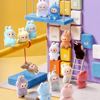 国产潮玩品牌 vs 国际大厂，谁更值得看好？1000+用户观点深度碰撞