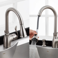 九牧抽拉龙头是'清洁神器'还是'智商税'？300+用户观点大碰撞