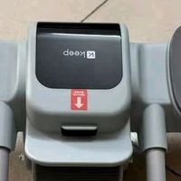 Keep健腹轮：家用高效塑形