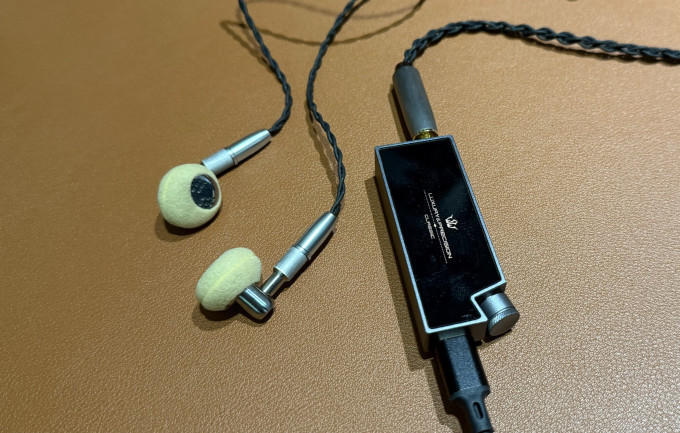 乐彼专业音频