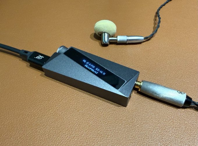 乐彼专业音频