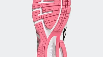 复古未来主义：adidas Equipment 10厚底鞋