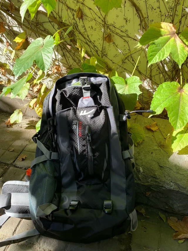 大容量轻便登山包推荐