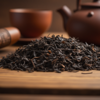 口粮茶该选平价还是高价？3000+用户真实观点大碰撞