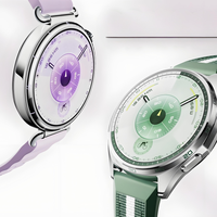 智能手表续航与舒适度能兼得吗？华为GT6与OPPO Watch S用户观点大PK