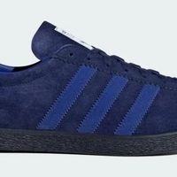 adidas TAHITI MARINE：城市与海岛间的无界战靴