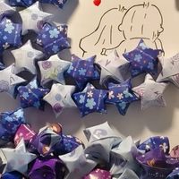 星星DIY相框：藏在方寸间的奔赴与浪漫